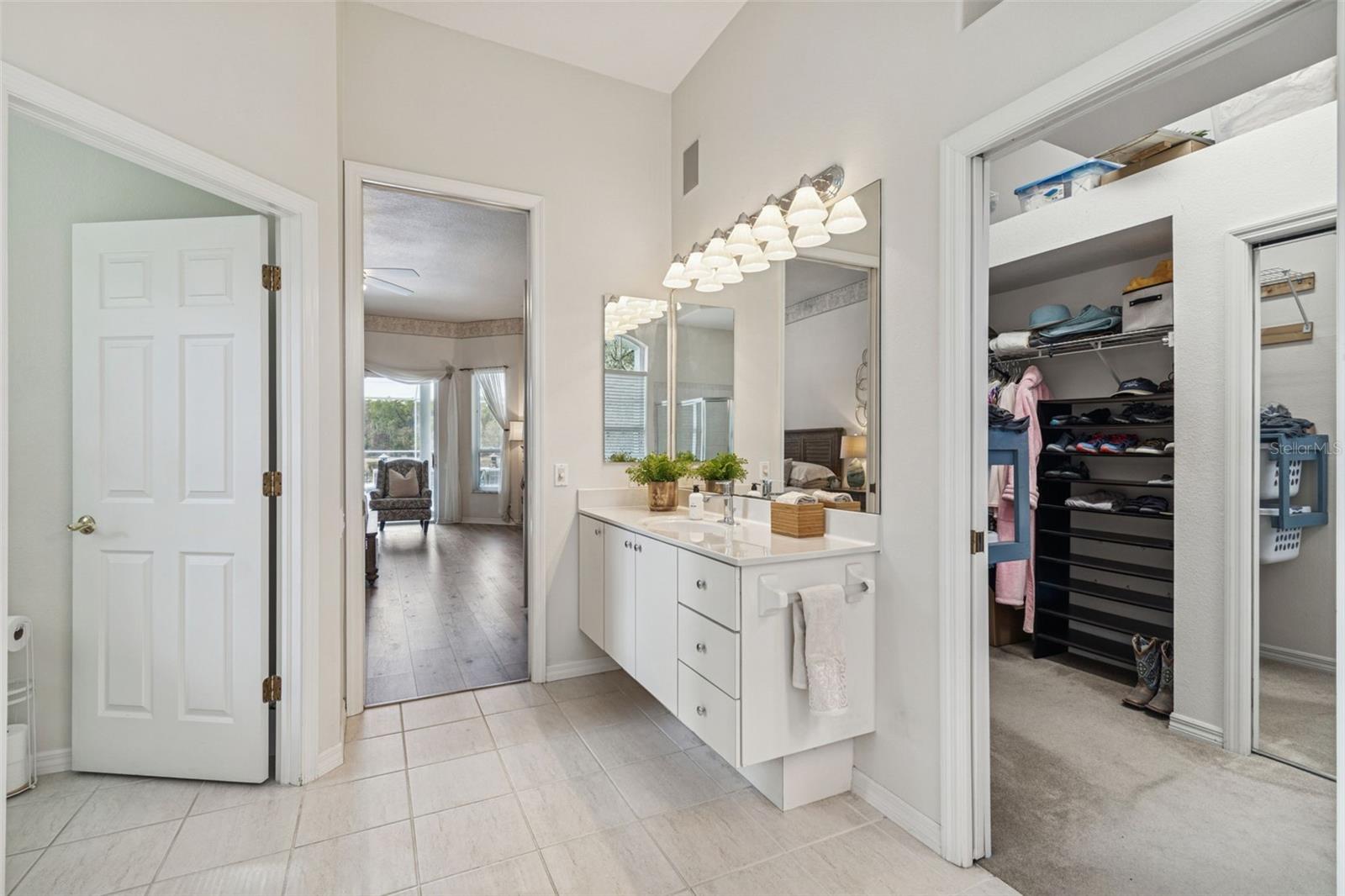 QUAIL RIDGE - Residential