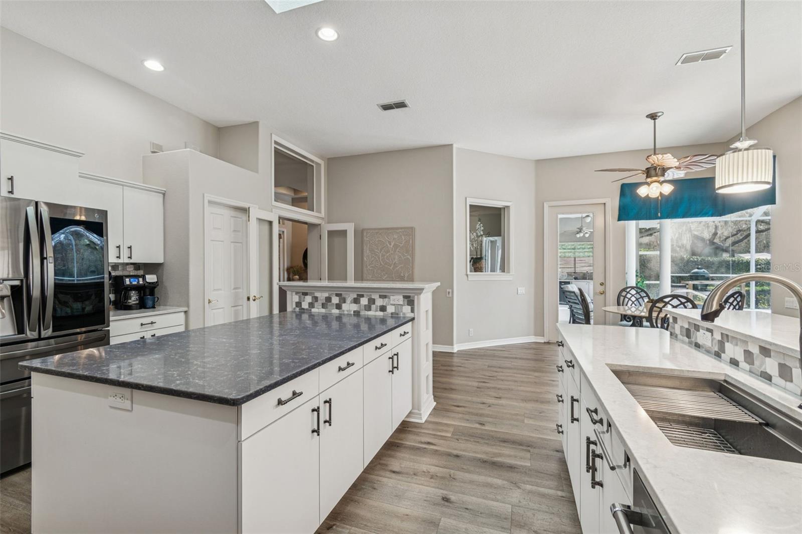 QUAIL RIDGE - Residential