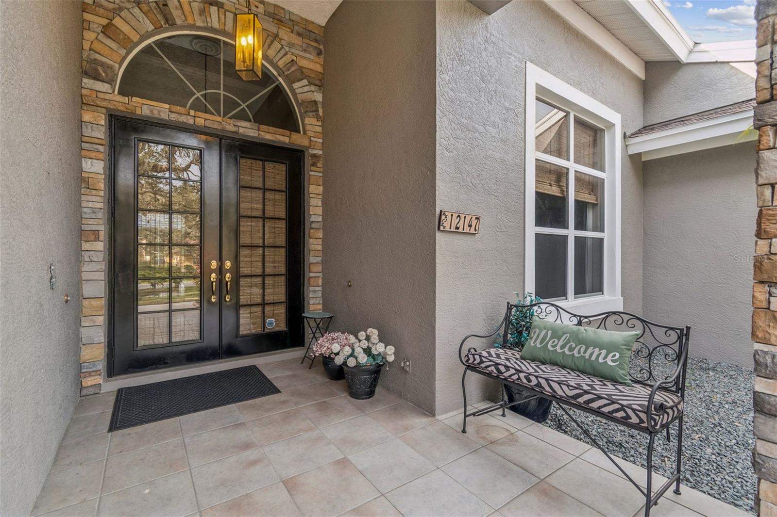 QUAIL RIDGE - Residential