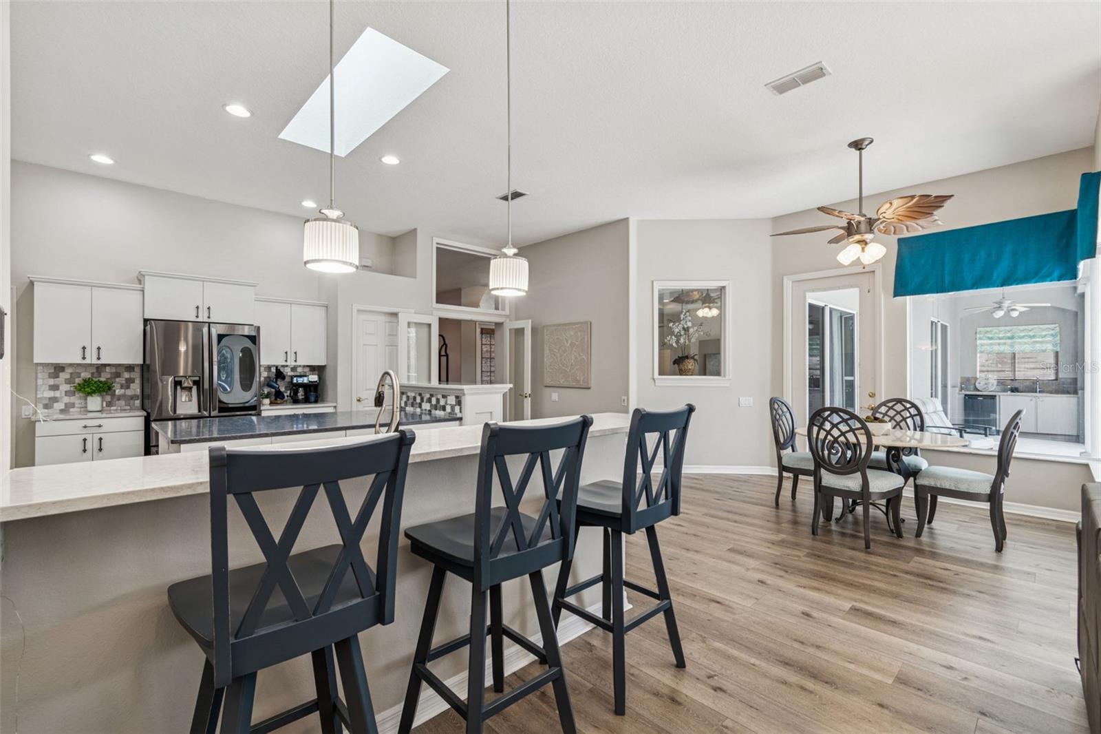 QUAIL RIDGE - Residential