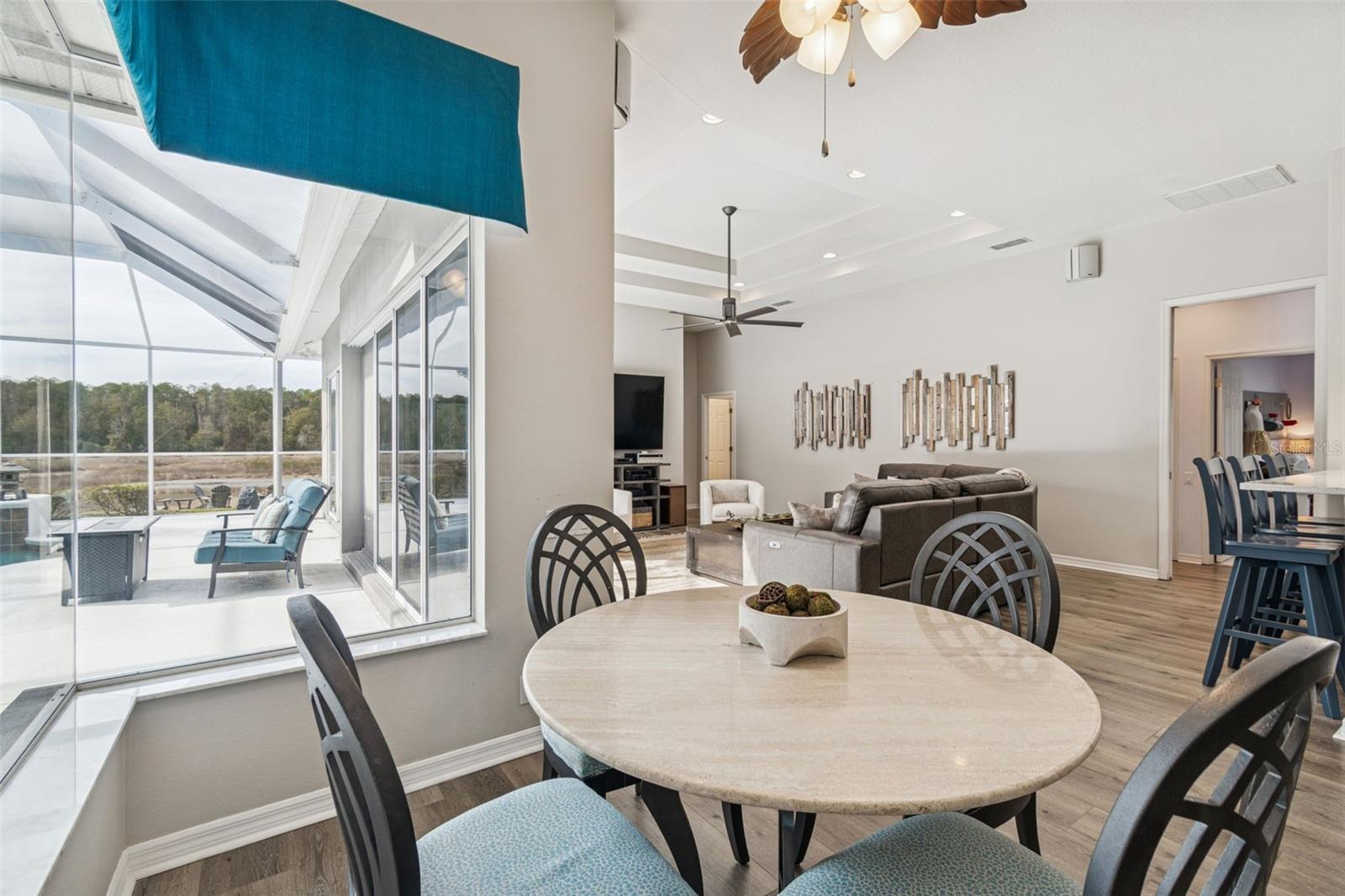 QUAIL RIDGE - Residential