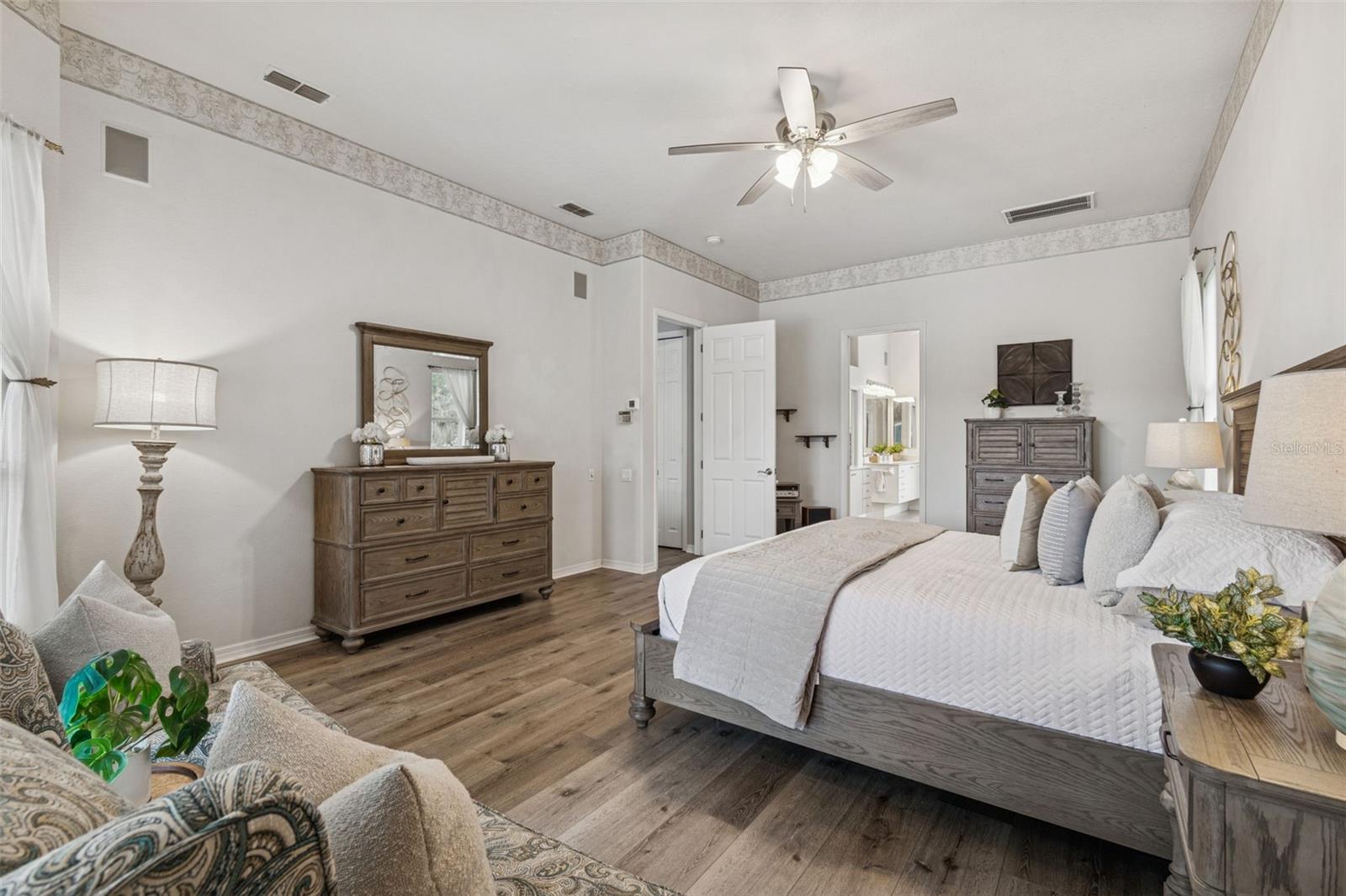 QUAIL RIDGE - Residential