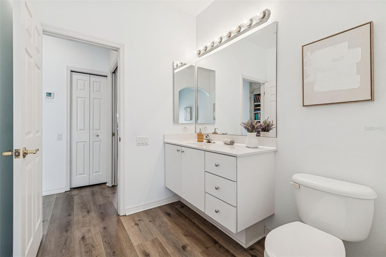 QUAIL RIDGE - Residential