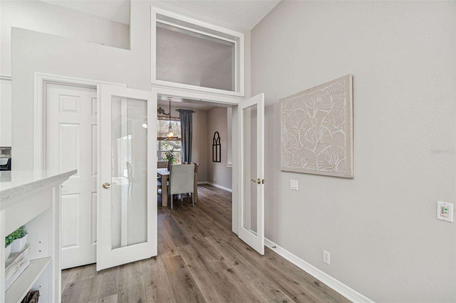 QUAIL RIDGE - Residential