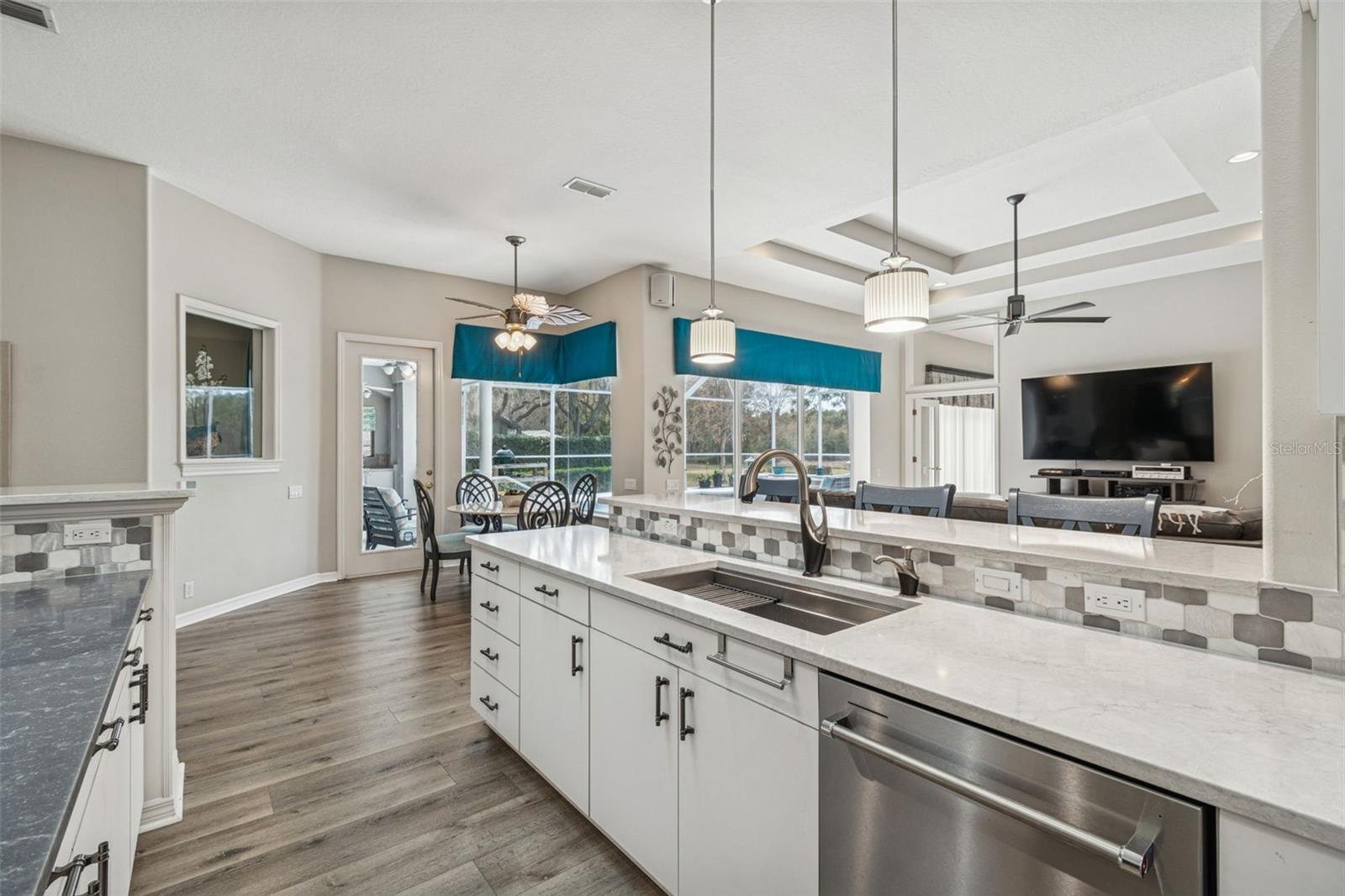 QUAIL RIDGE - Residential