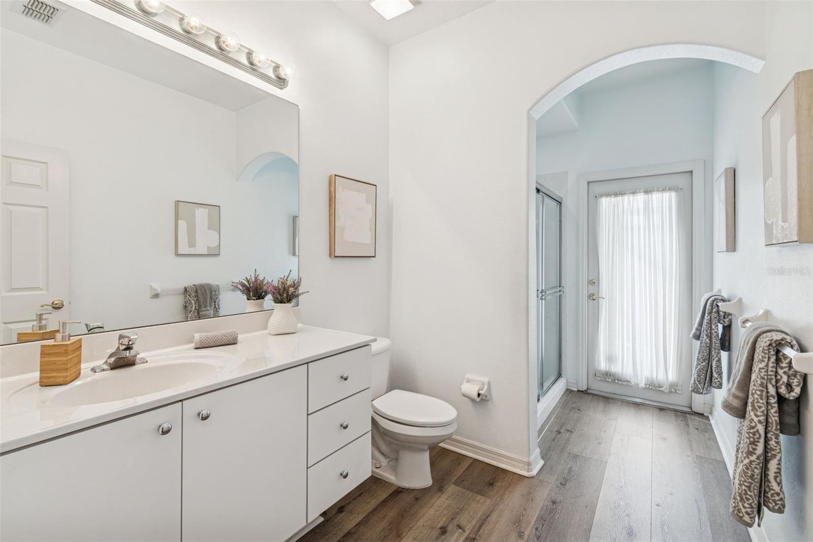 QUAIL RIDGE - Residential