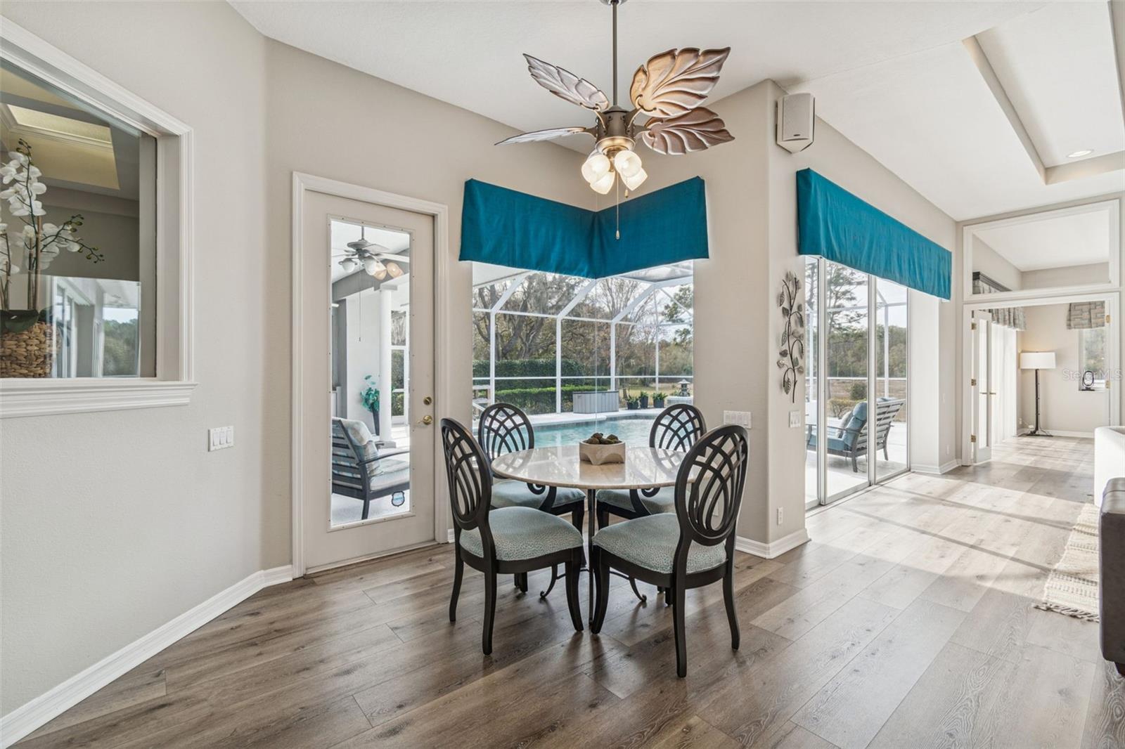 QUAIL RIDGE - Residential