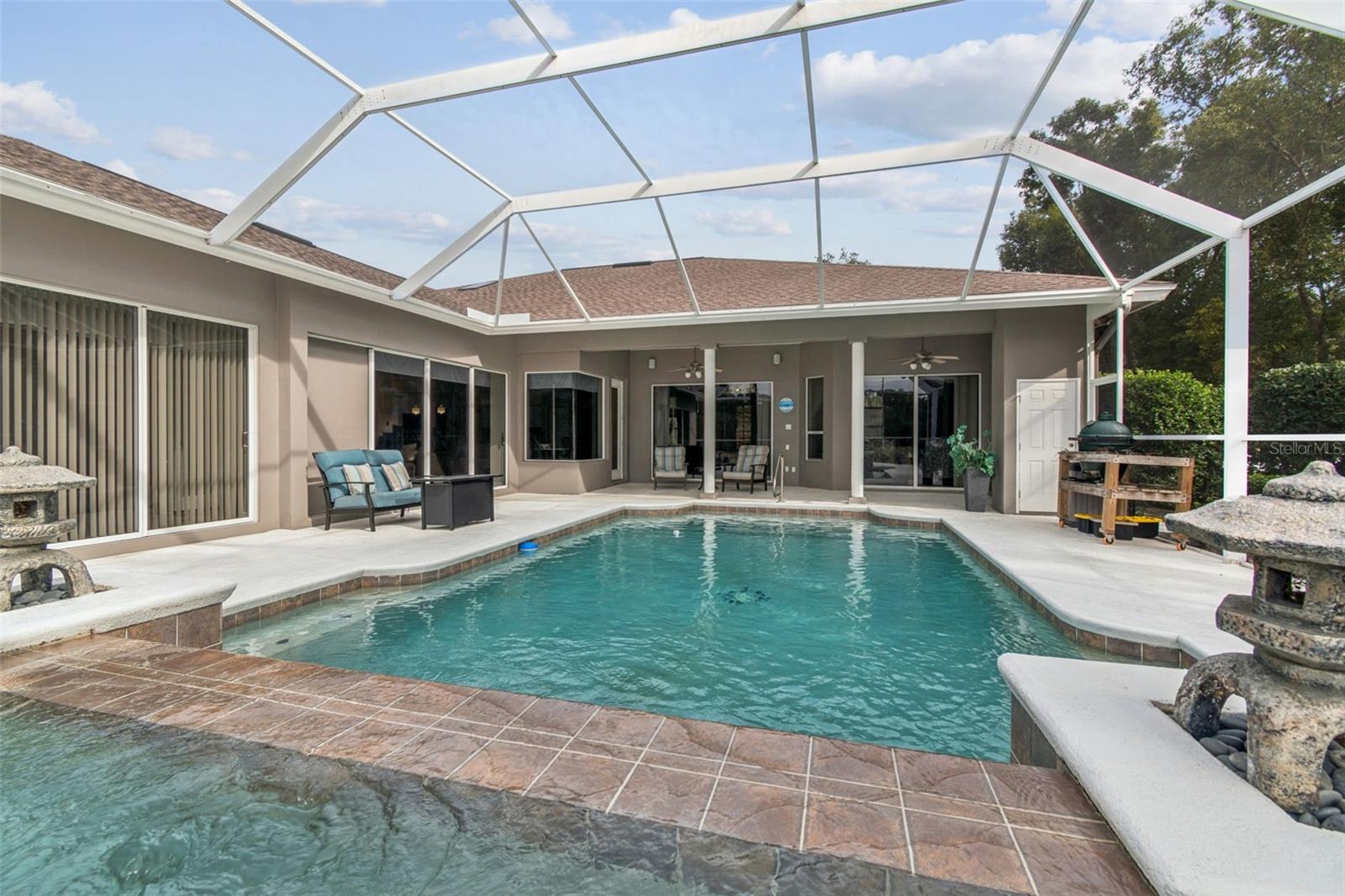 QUAIL RIDGE - Residential