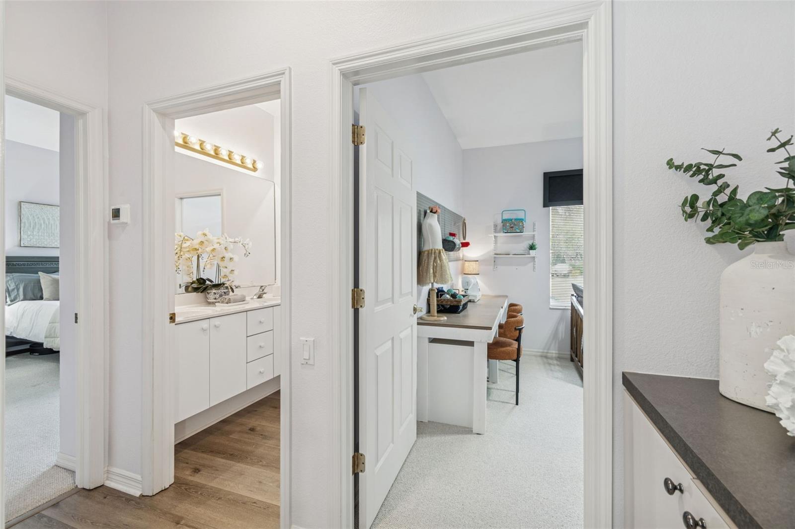 QUAIL RIDGE - Residential