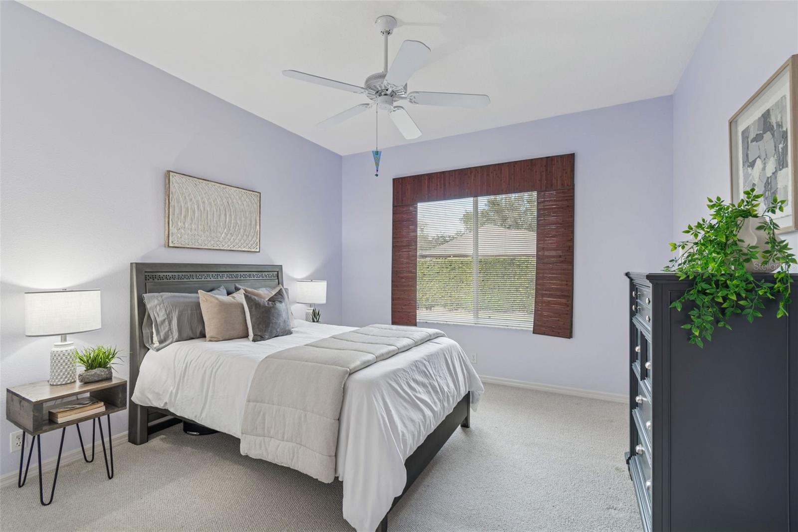 QUAIL RIDGE - Residential