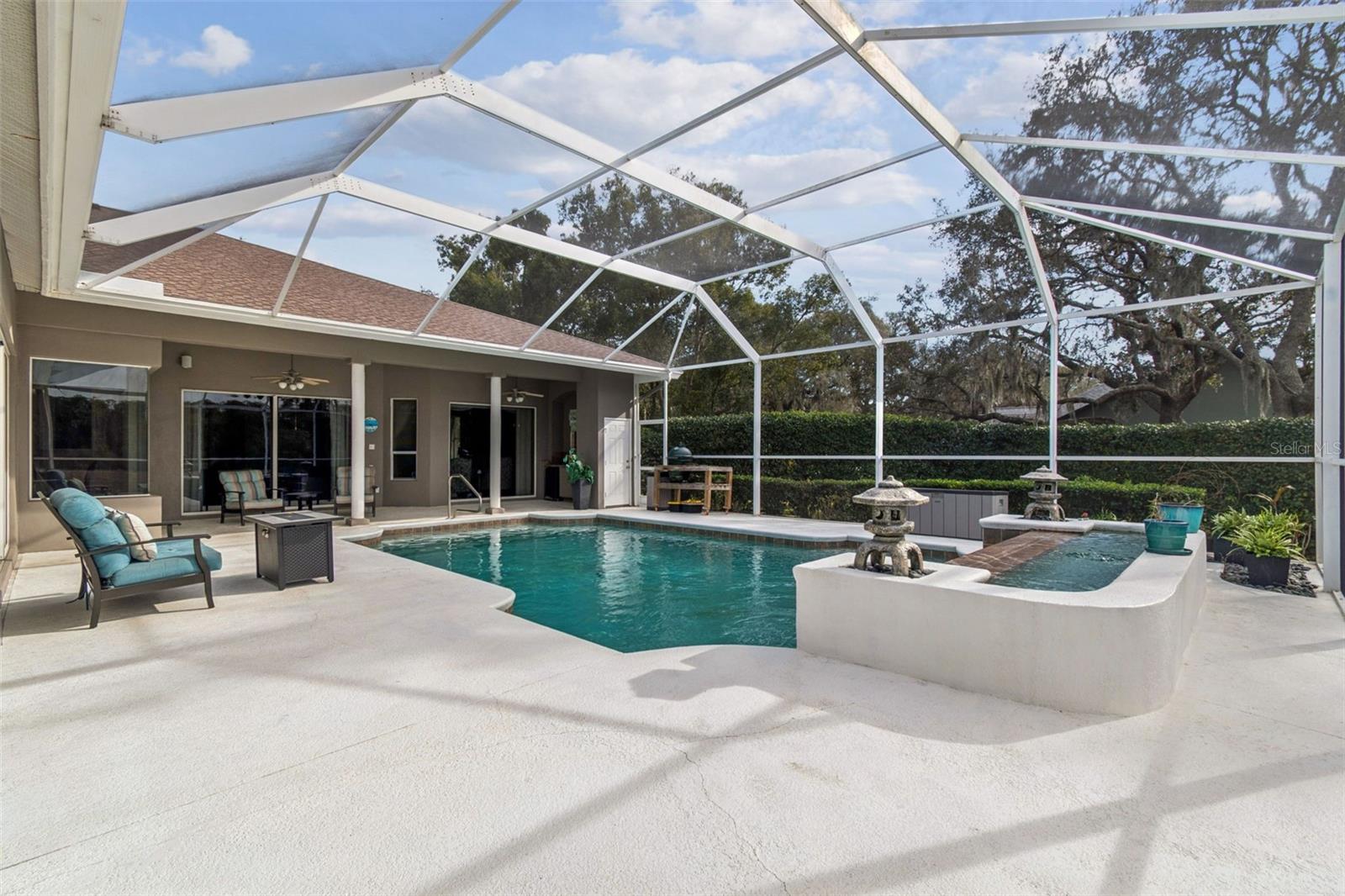 QUAIL RIDGE - Residential