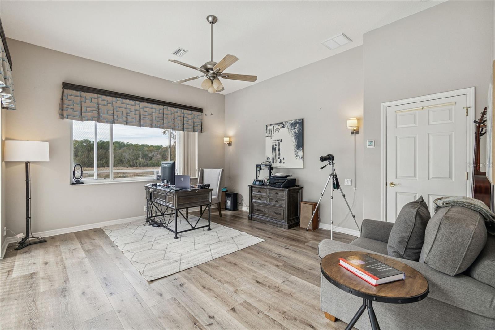 QUAIL RIDGE - Residential