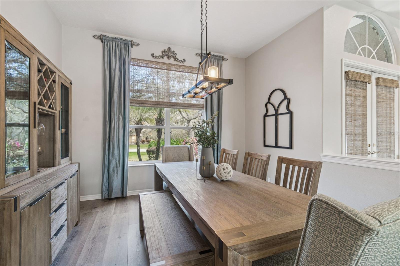 QUAIL RIDGE - Residential