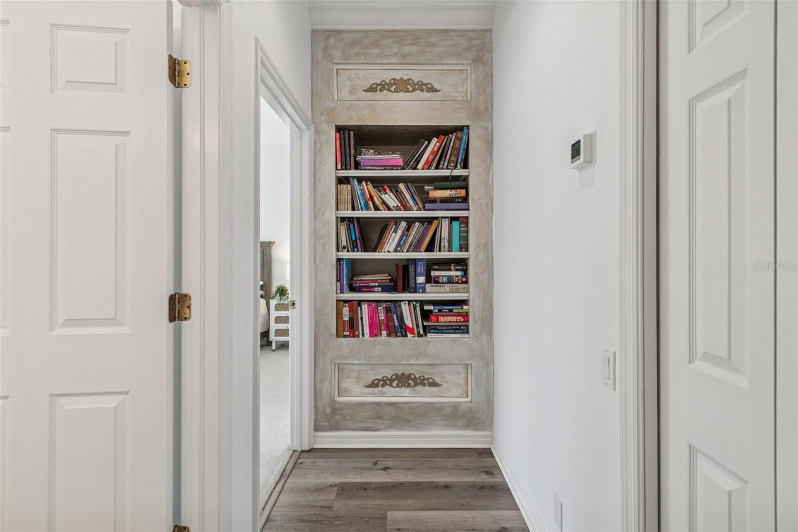 QUAIL RIDGE - Residential