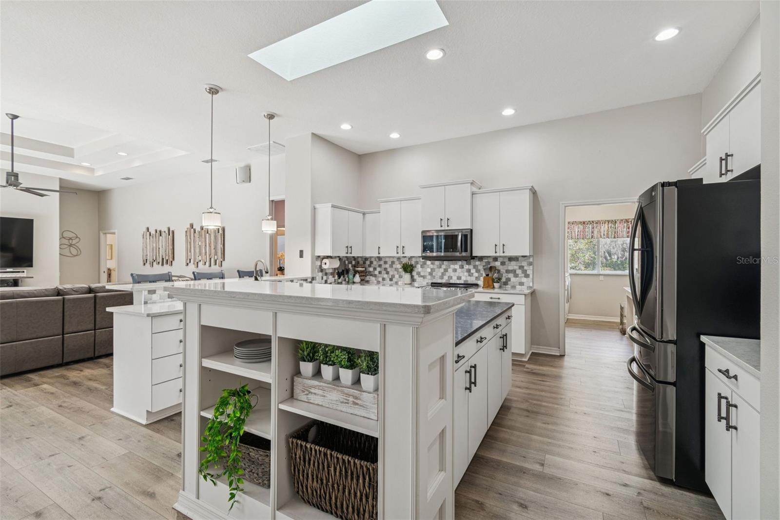 QUAIL RIDGE - Residential