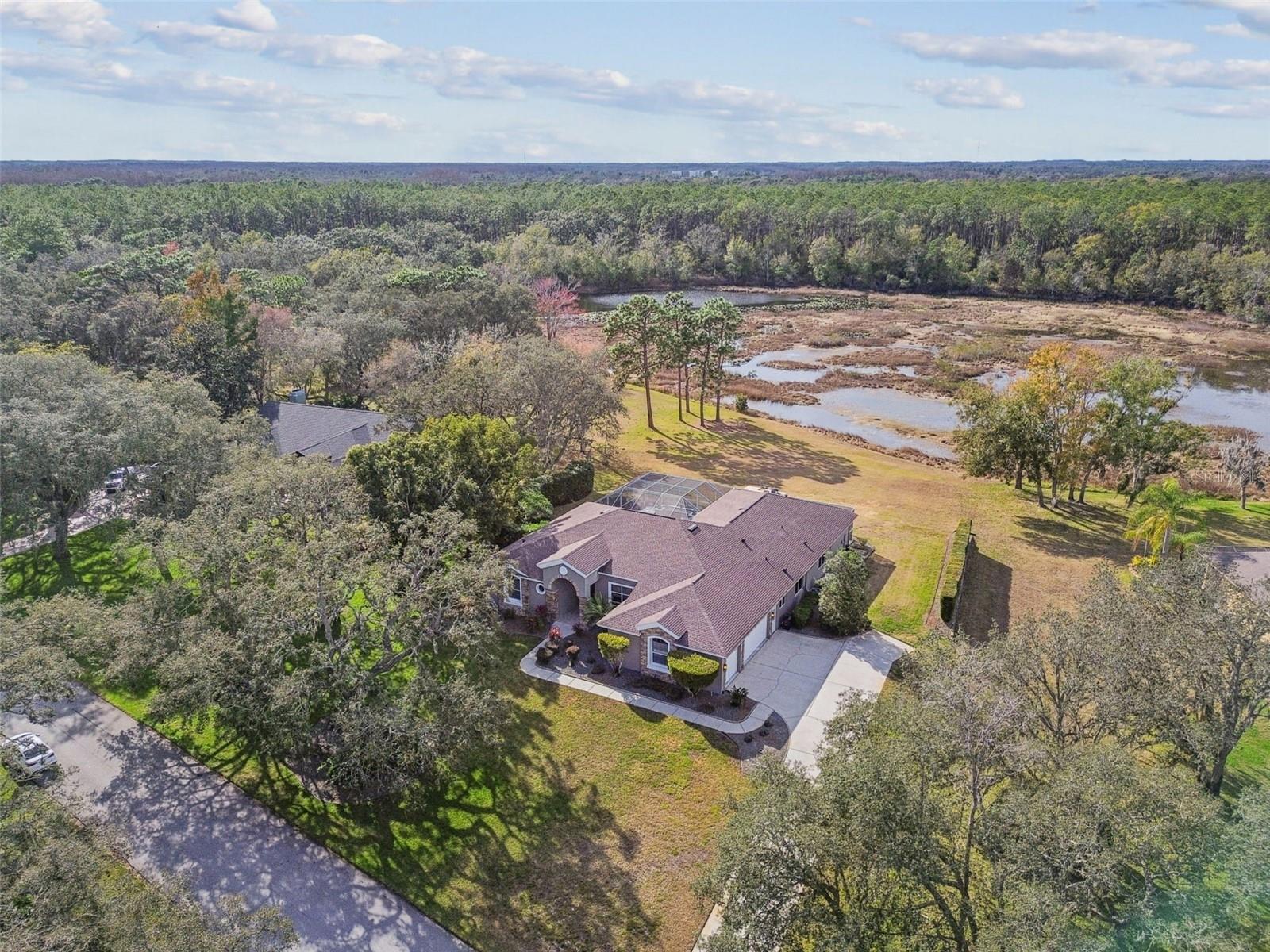 QUAIL RIDGE - Residential