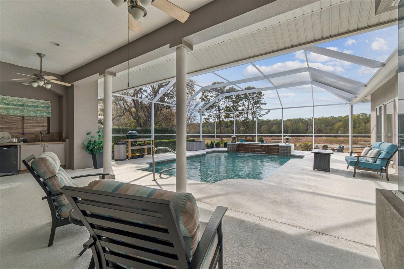 QUAIL RIDGE - Residential