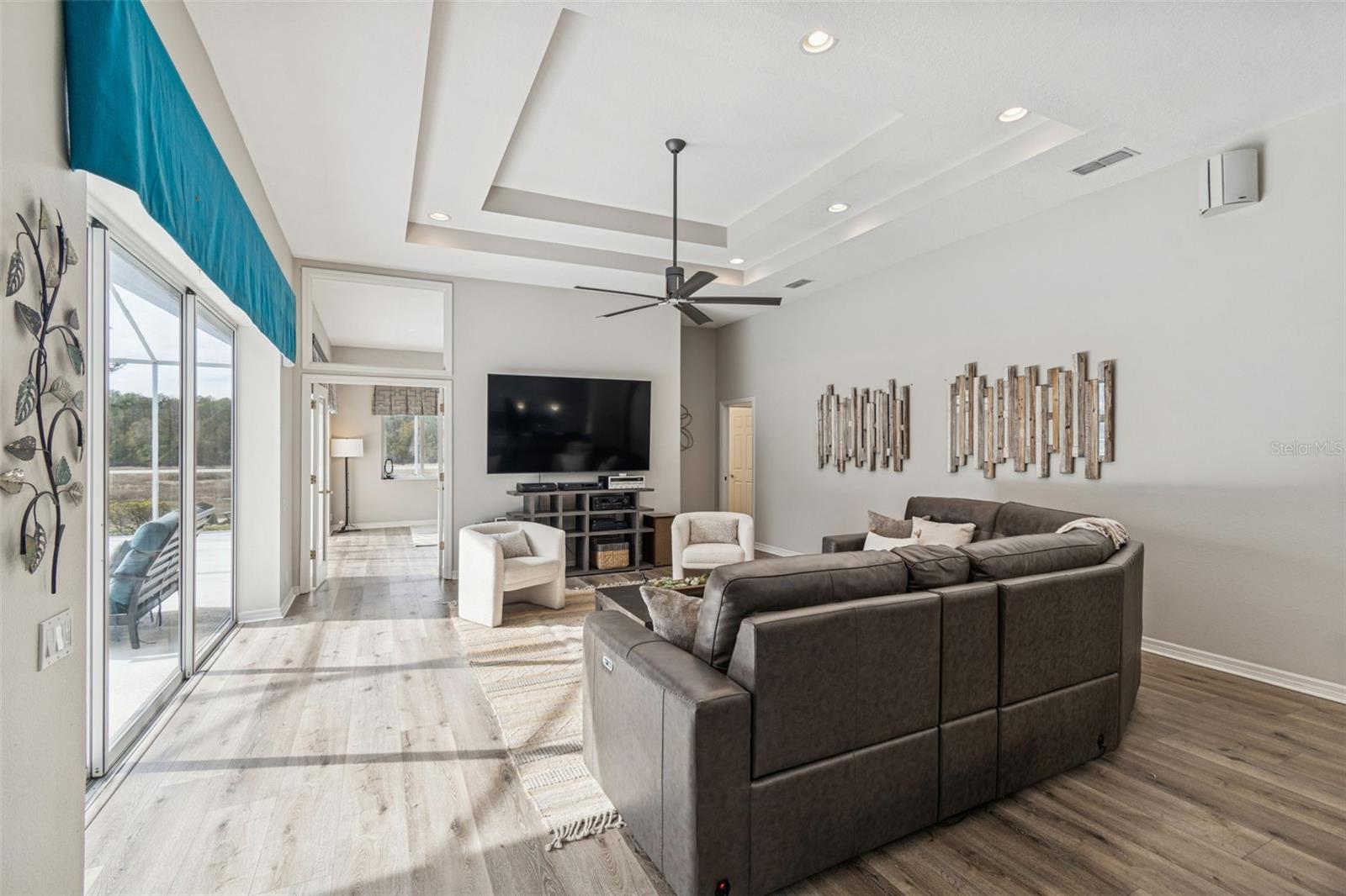 QUAIL RIDGE - Residential