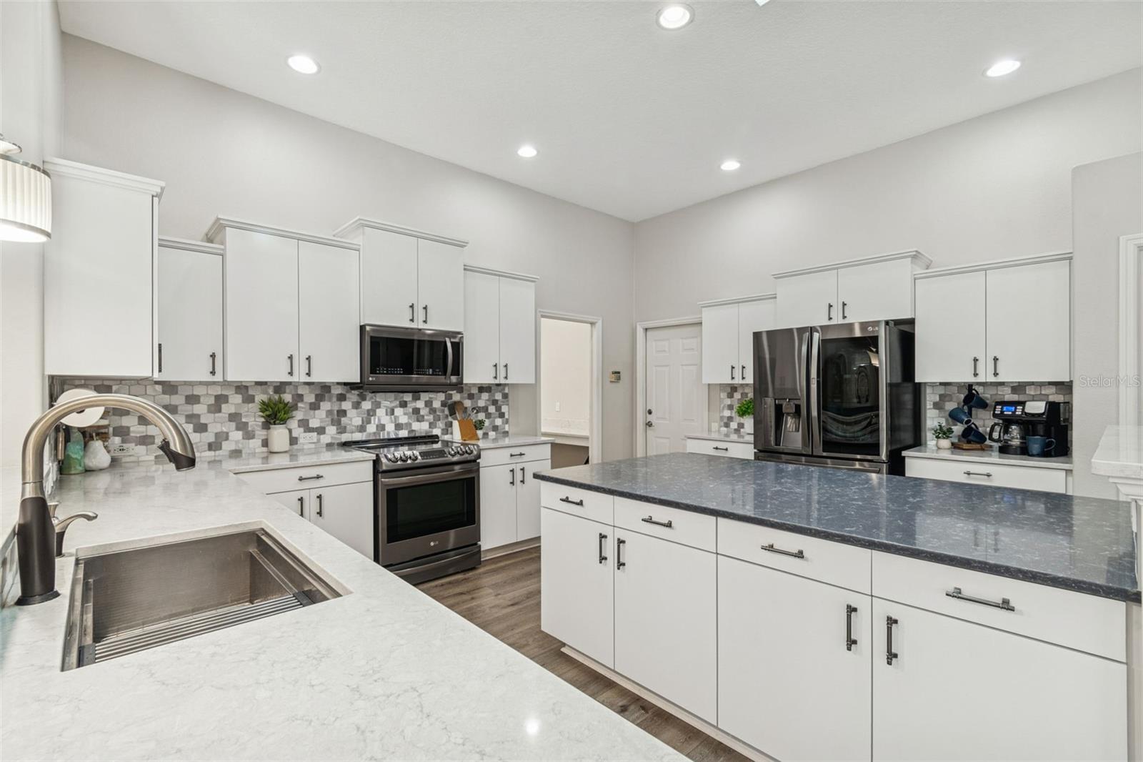 QUAIL RIDGE - Residential