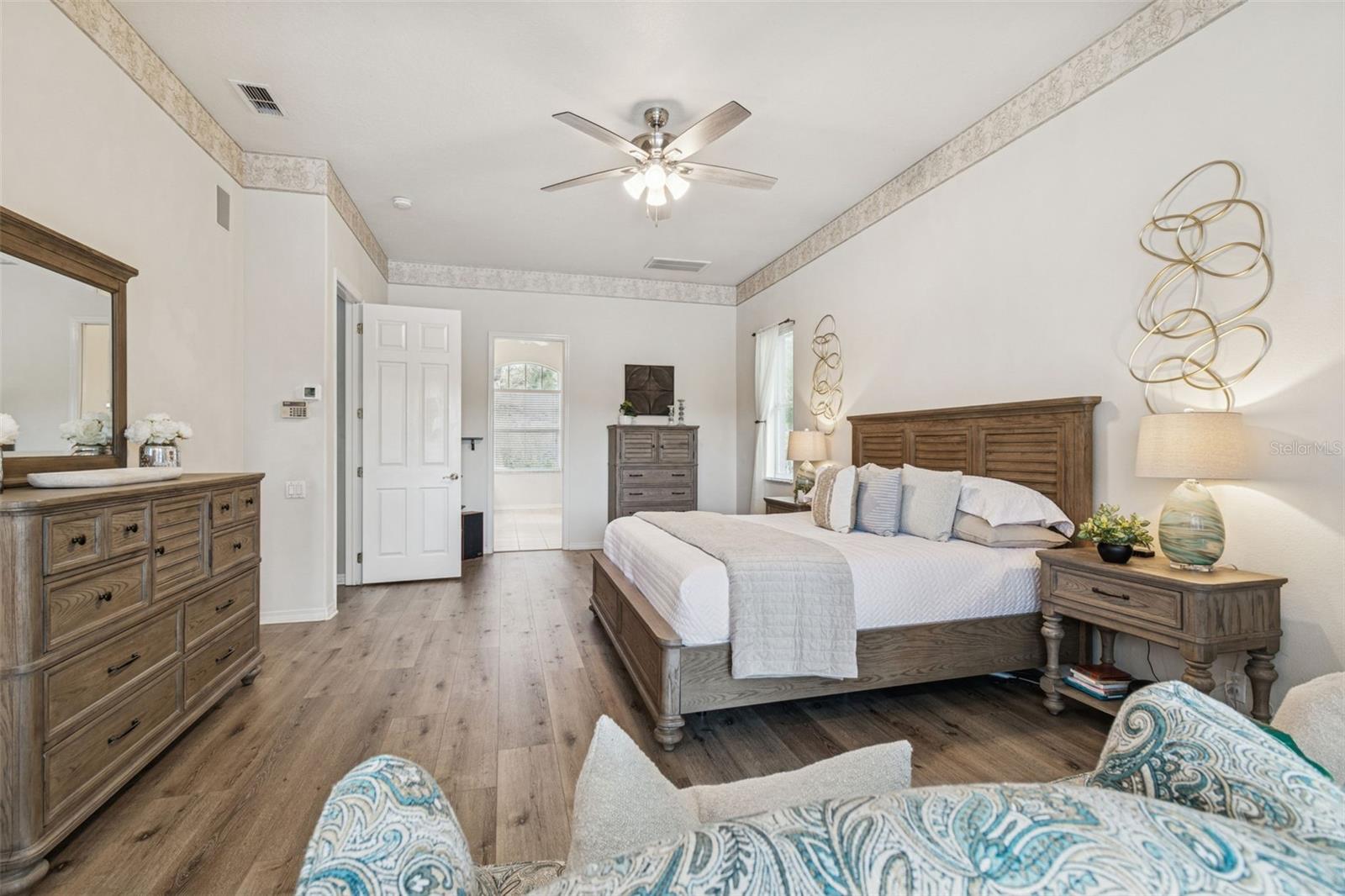 QUAIL RIDGE - Residential