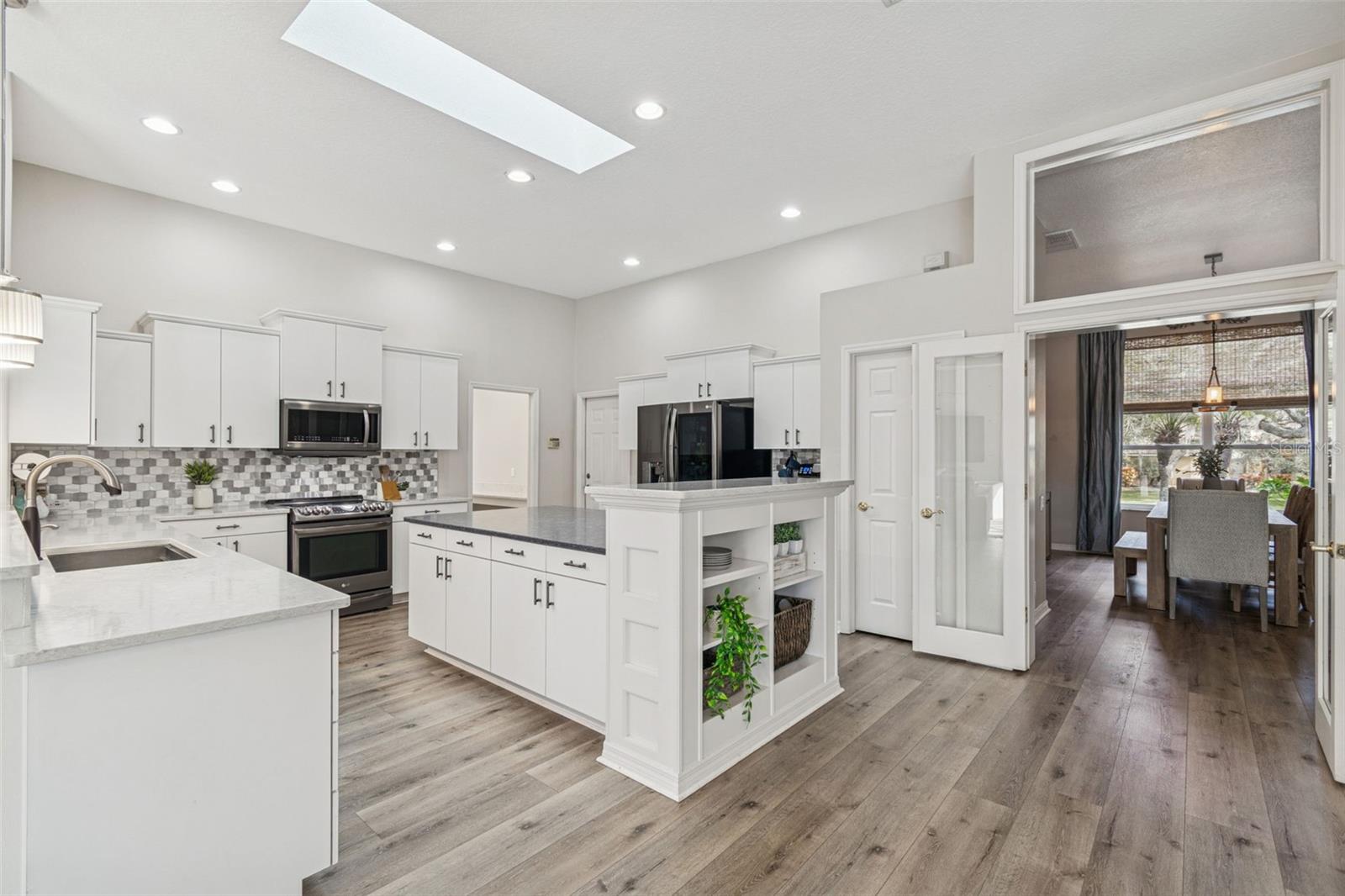 QUAIL RIDGE - Residential