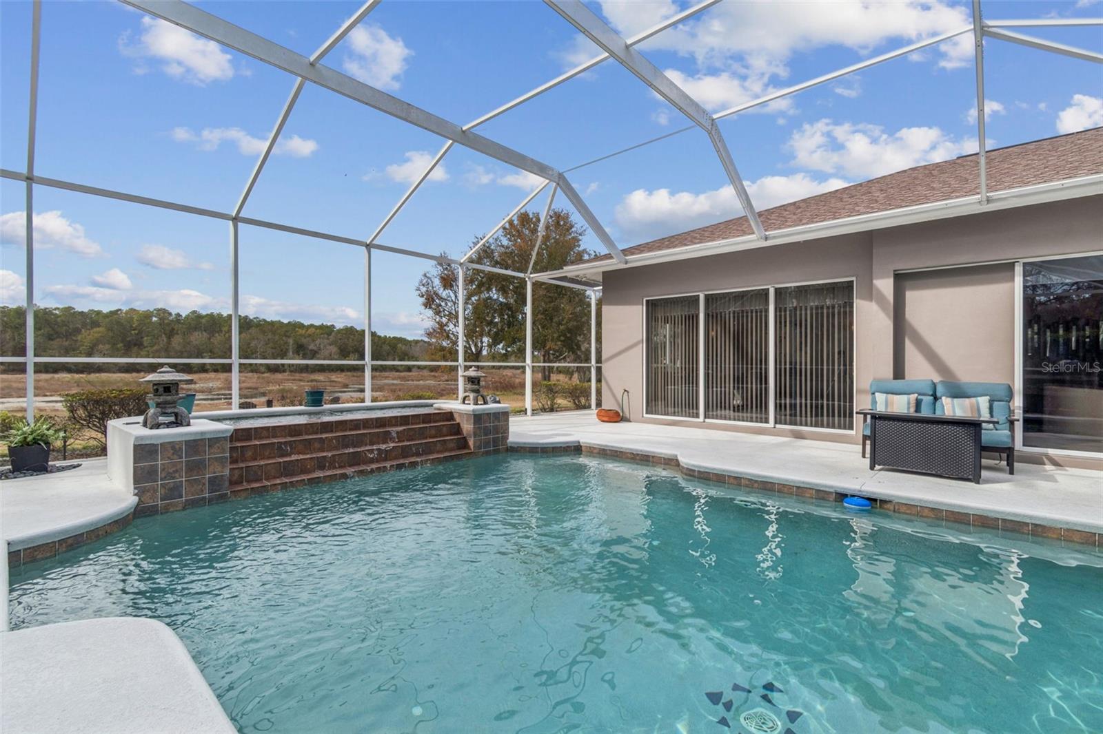 QUAIL RIDGE - Residential