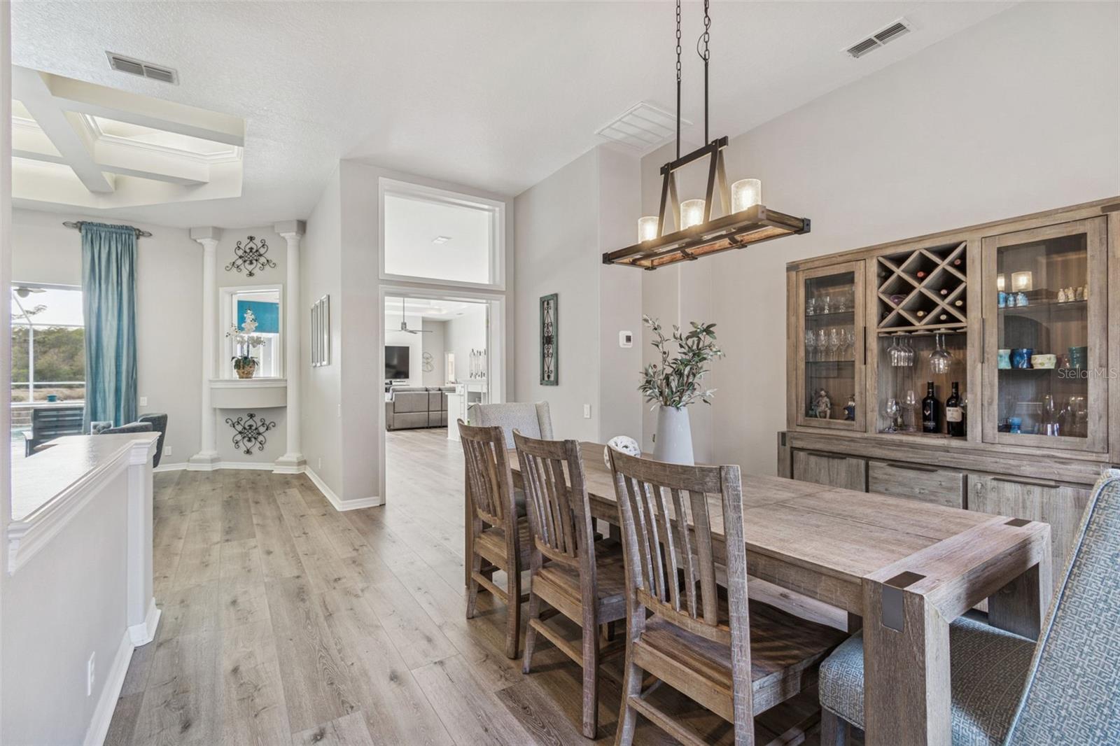 QUAIL RIDGE - Residential