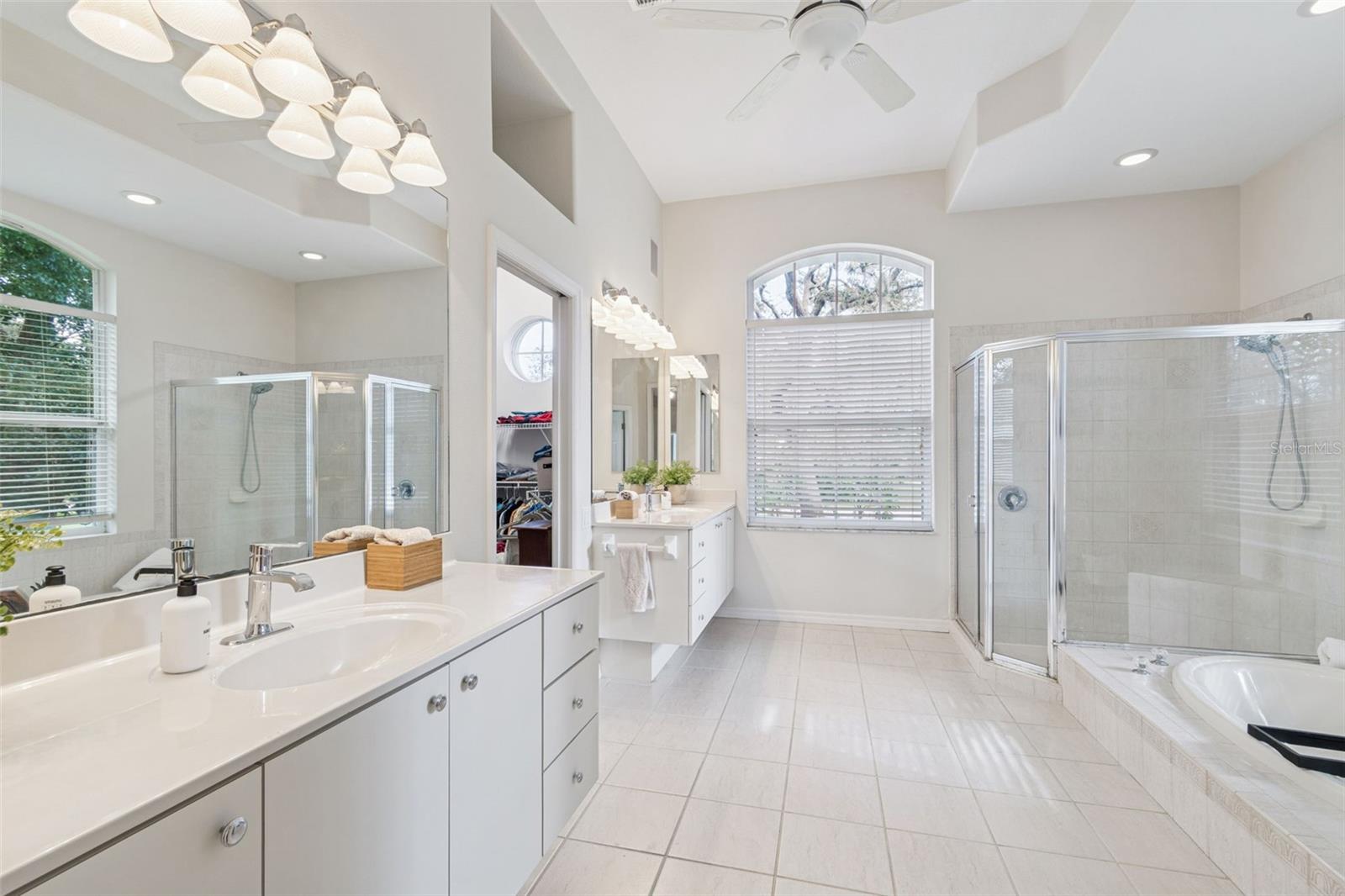 QUAIL RIDGE - Residential