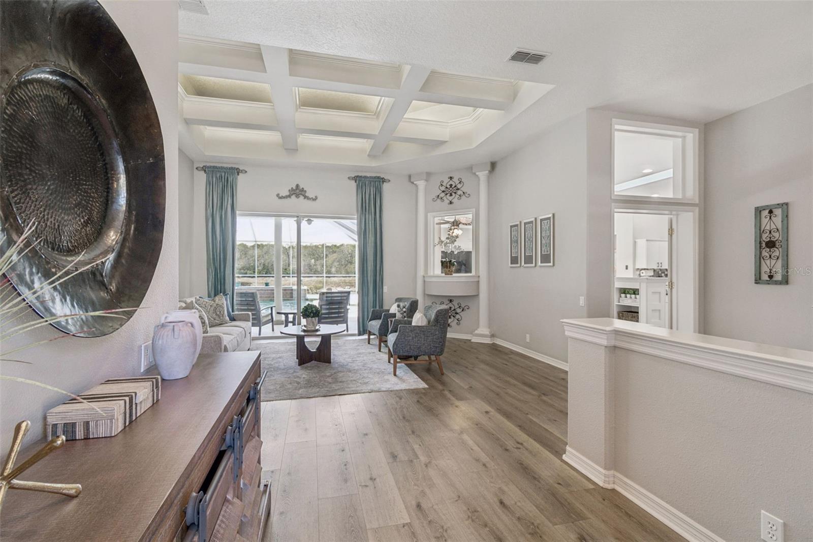 QUAIL RIDGE - Residential