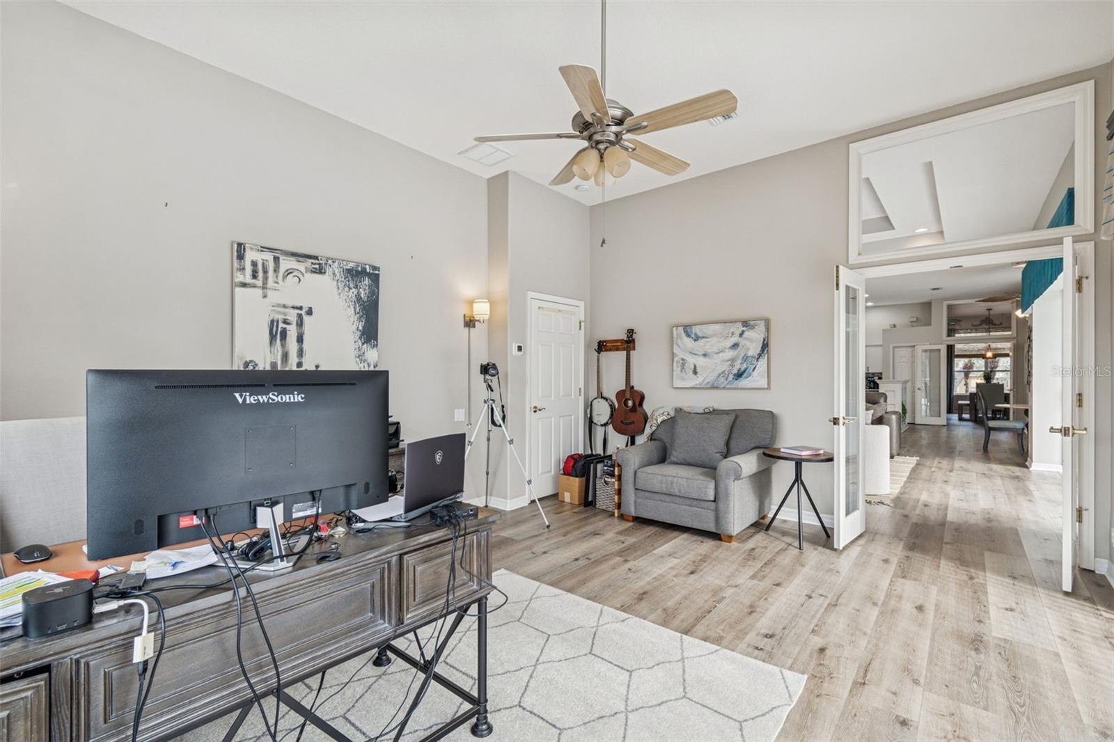 QUAIL RIDGE - Residential