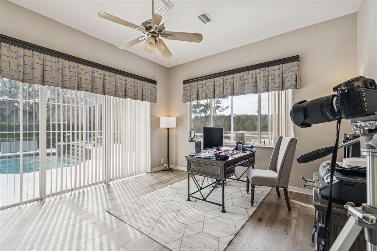 QUAIL RIDGE - Residential