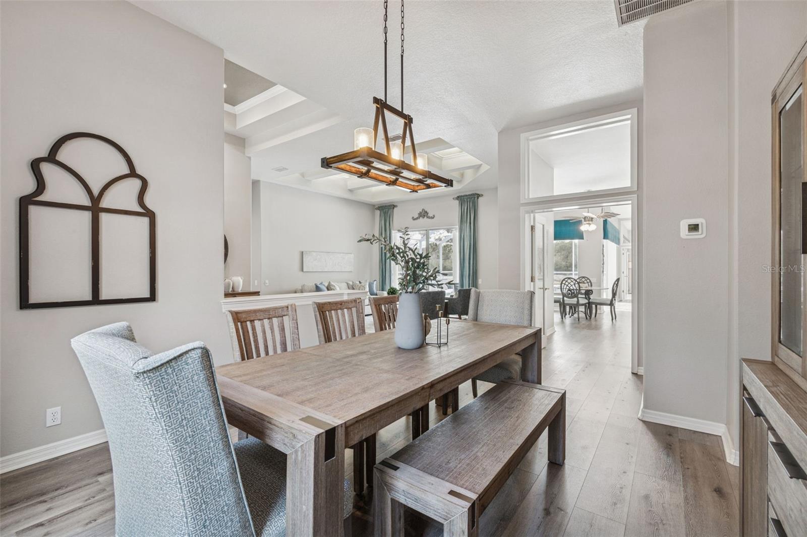 QUAIL RIDGE - Residential