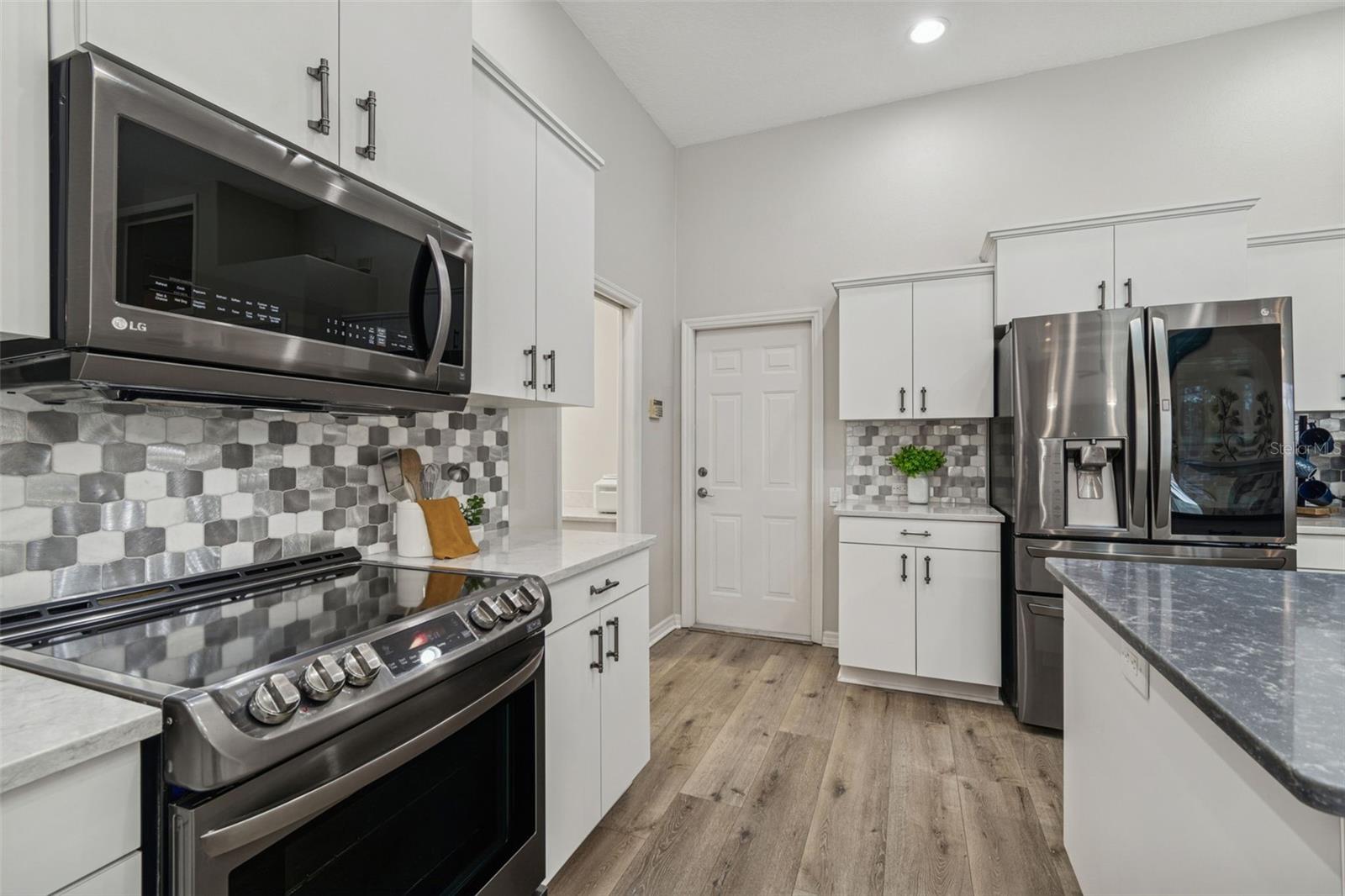 QUAIL RIDGE - Residential