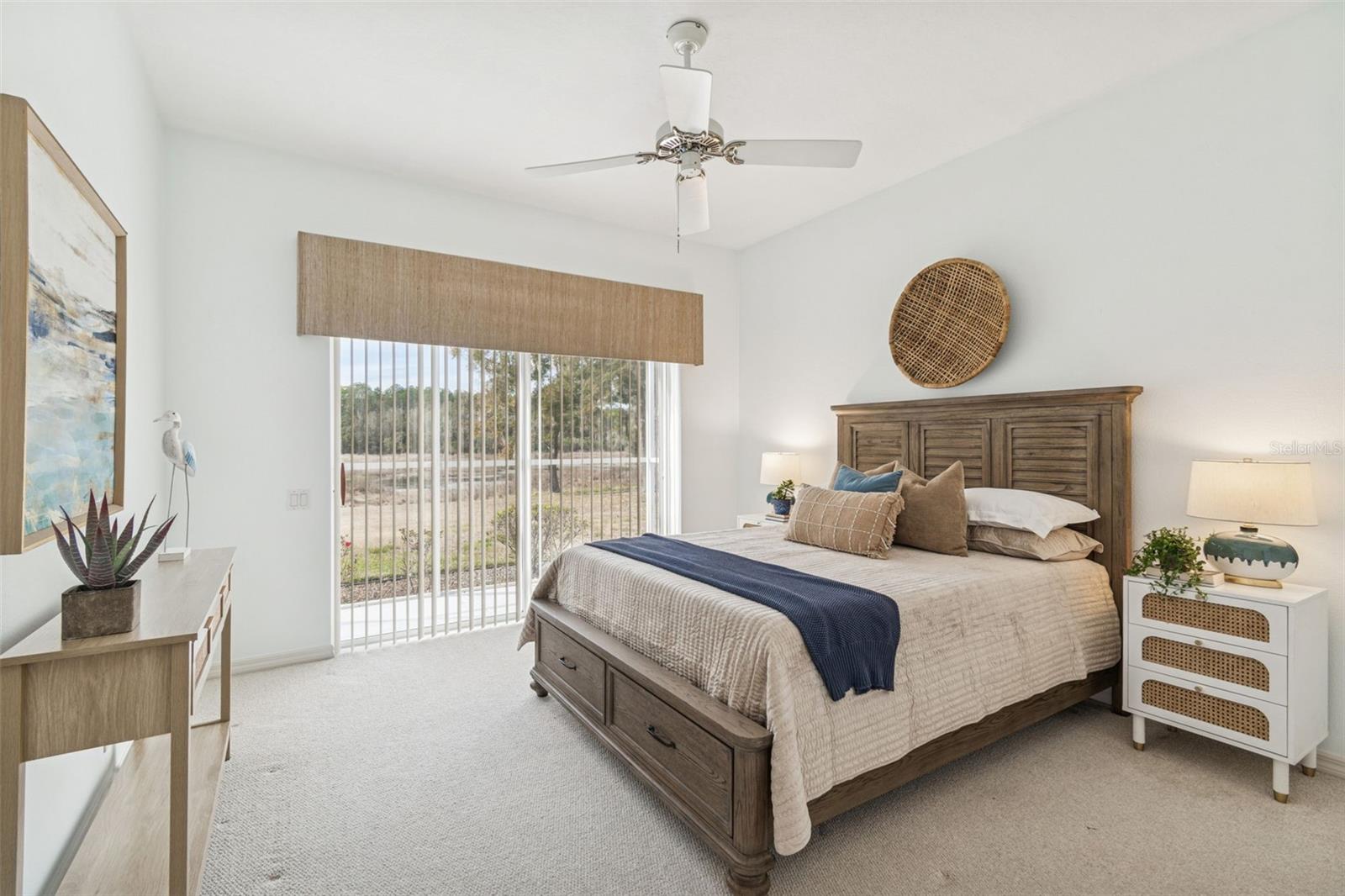 QUAIL RIDGE - Residential