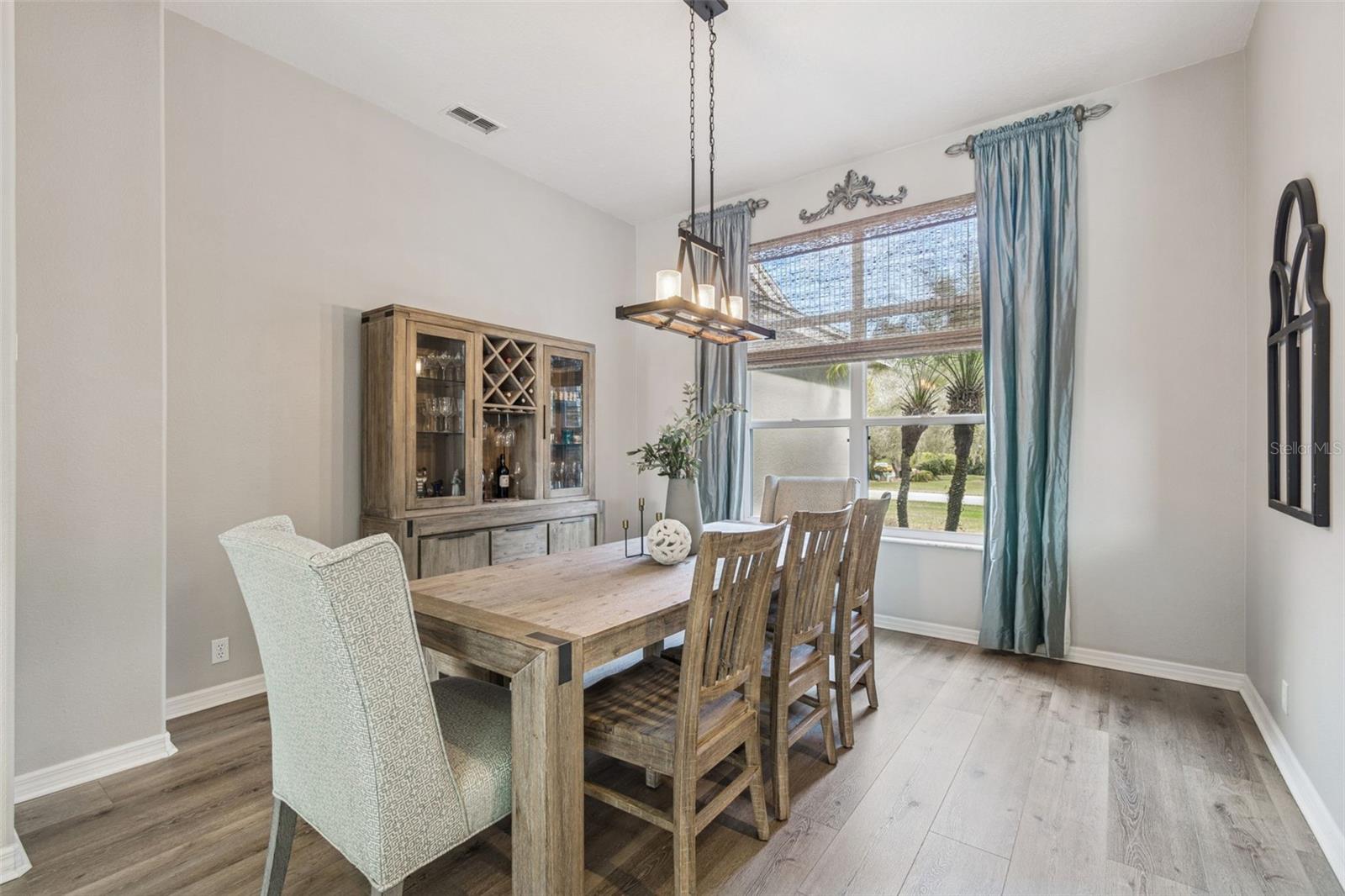 QUAIL RIDGE - Residential