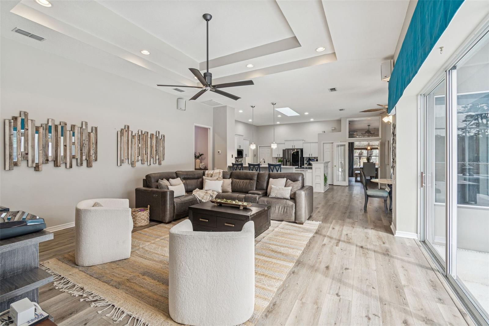 QUAIL RIDGE - Residential