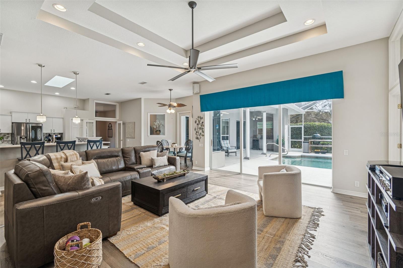 QUAIL RIDGE - Residential