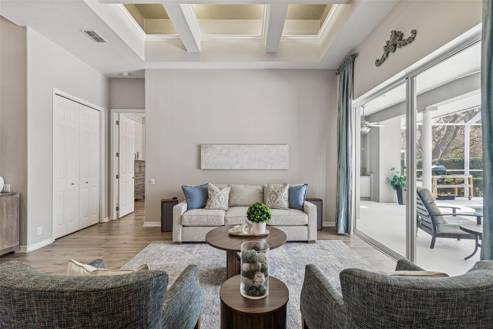 QUAIL RIDGE - Residential