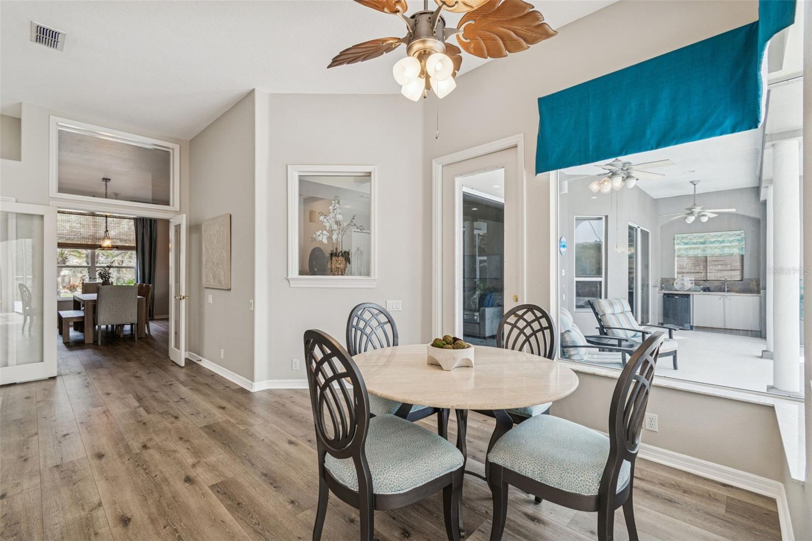 QUAIL RIDGE - Residential