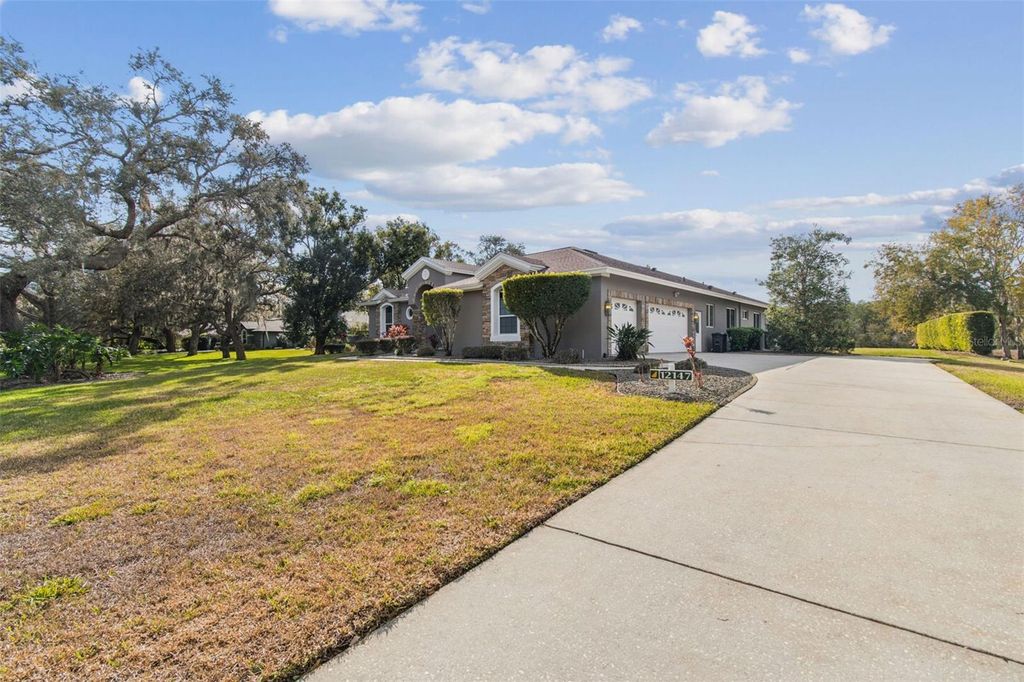 Photo of 12147 Quail Ridge Drive, Spring Hill, FL 34610 (MLS # TB8467699)