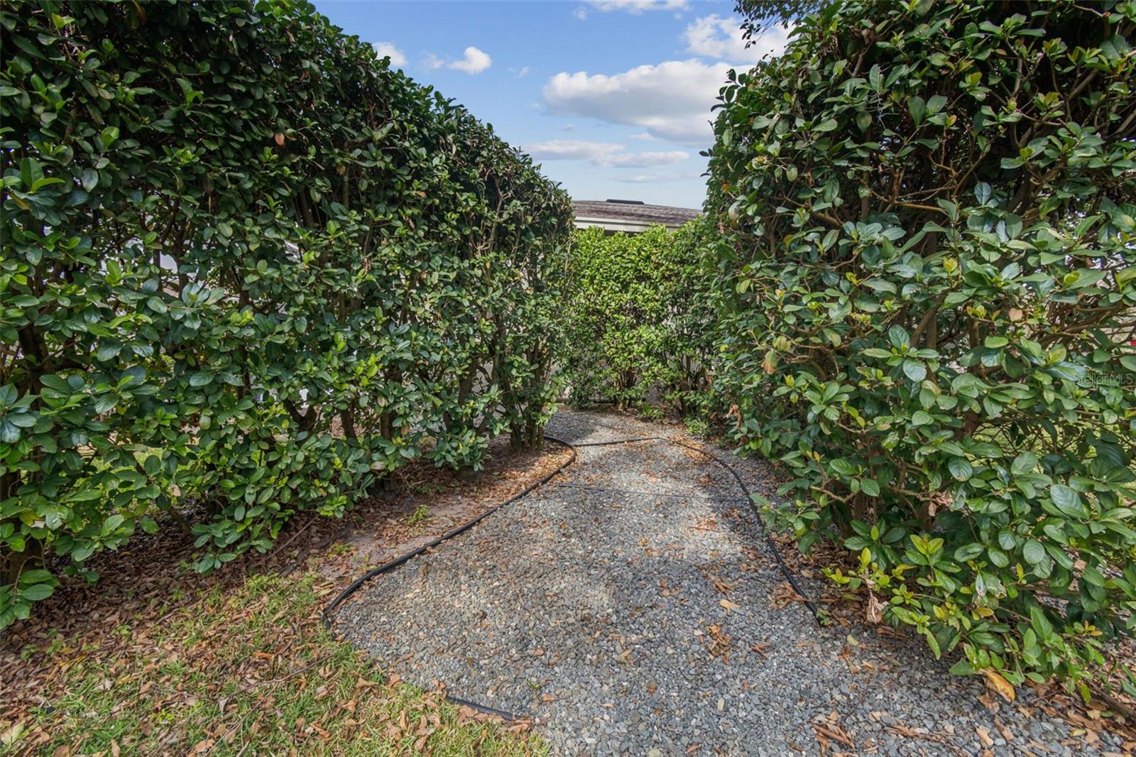 QUAIL RIDGE - Residential