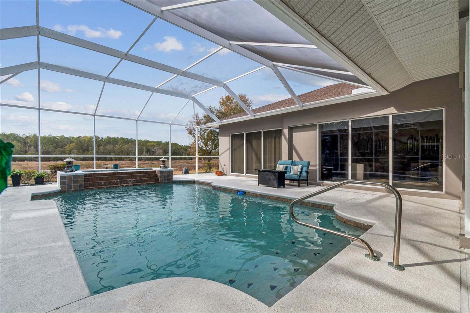 QUAIL RIDGE - Residential