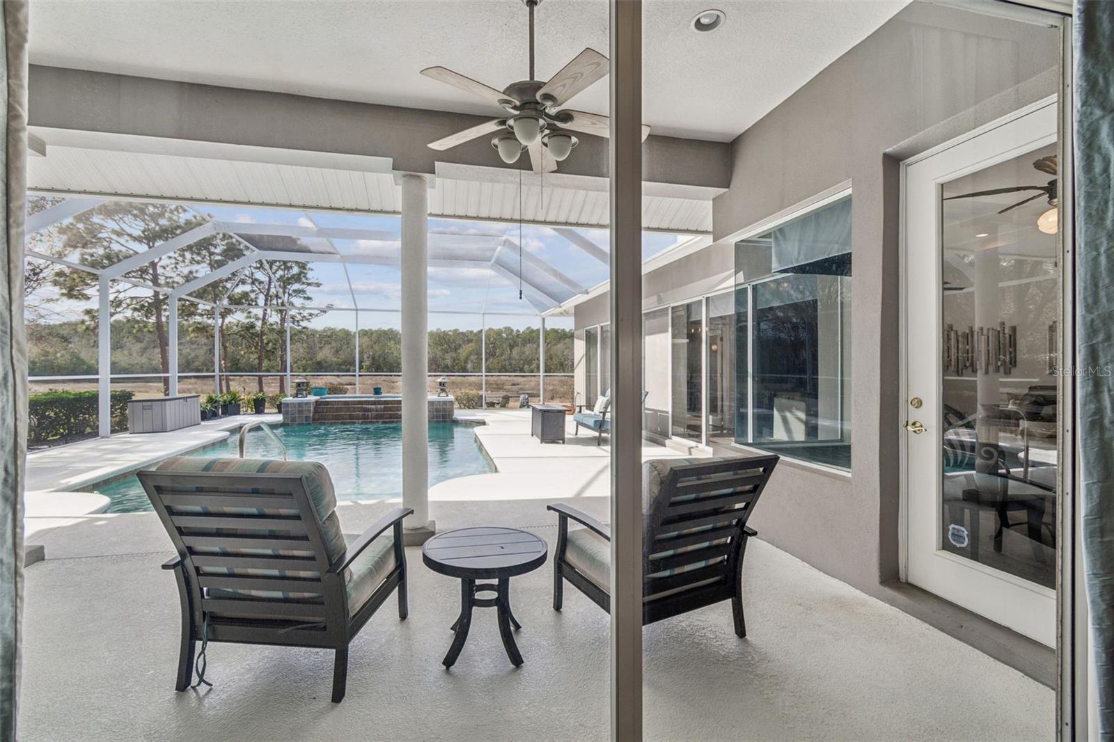 QUAIL RIDGE - Residential