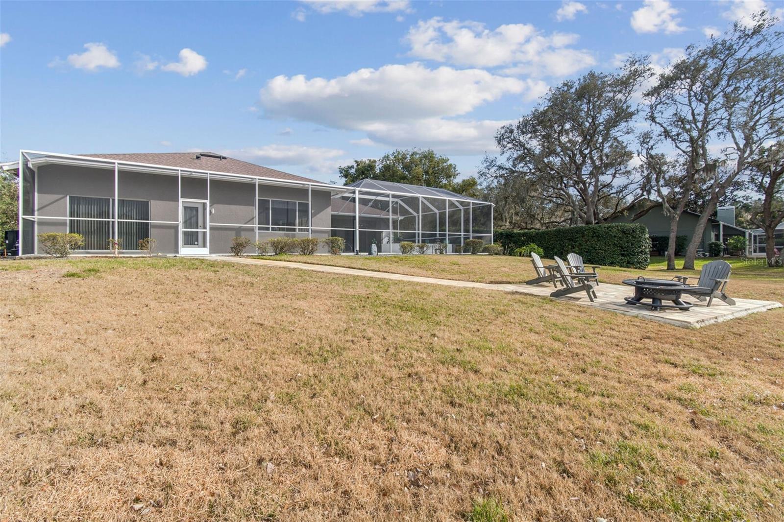 QUAIL RIDGE - Residential