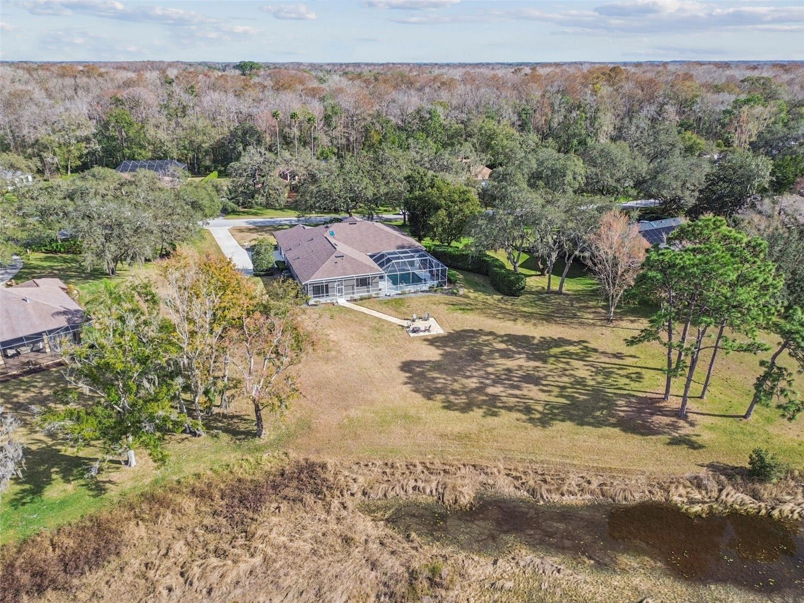 QUAIL RIDGE - Residential