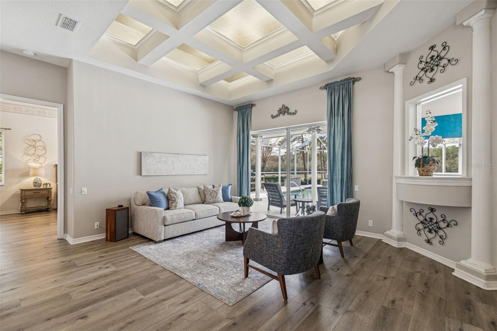 QUAIL RIDGE - Residential