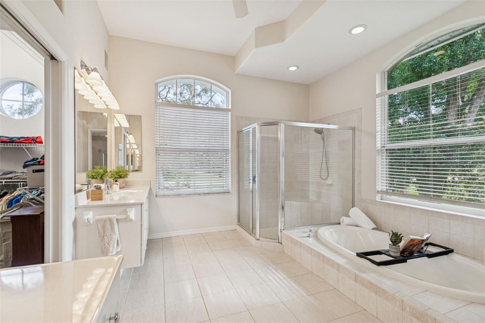 QUAIL RIDGE - Residential