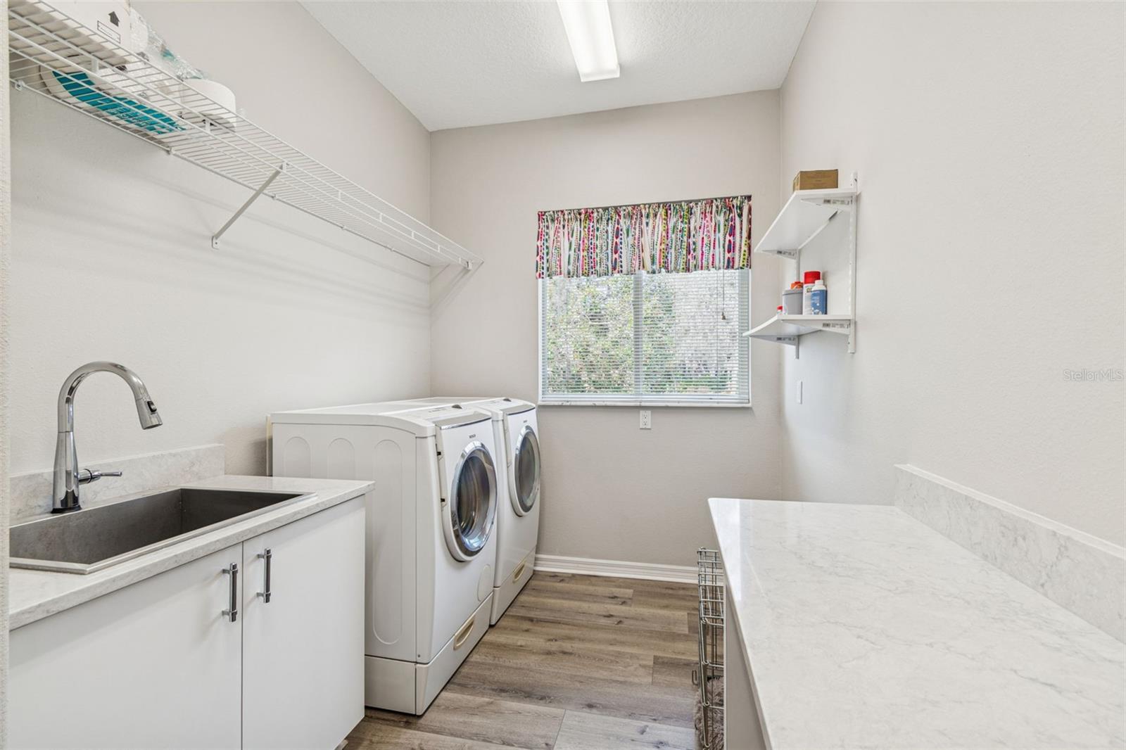 QUAIL RIDGE - Residential