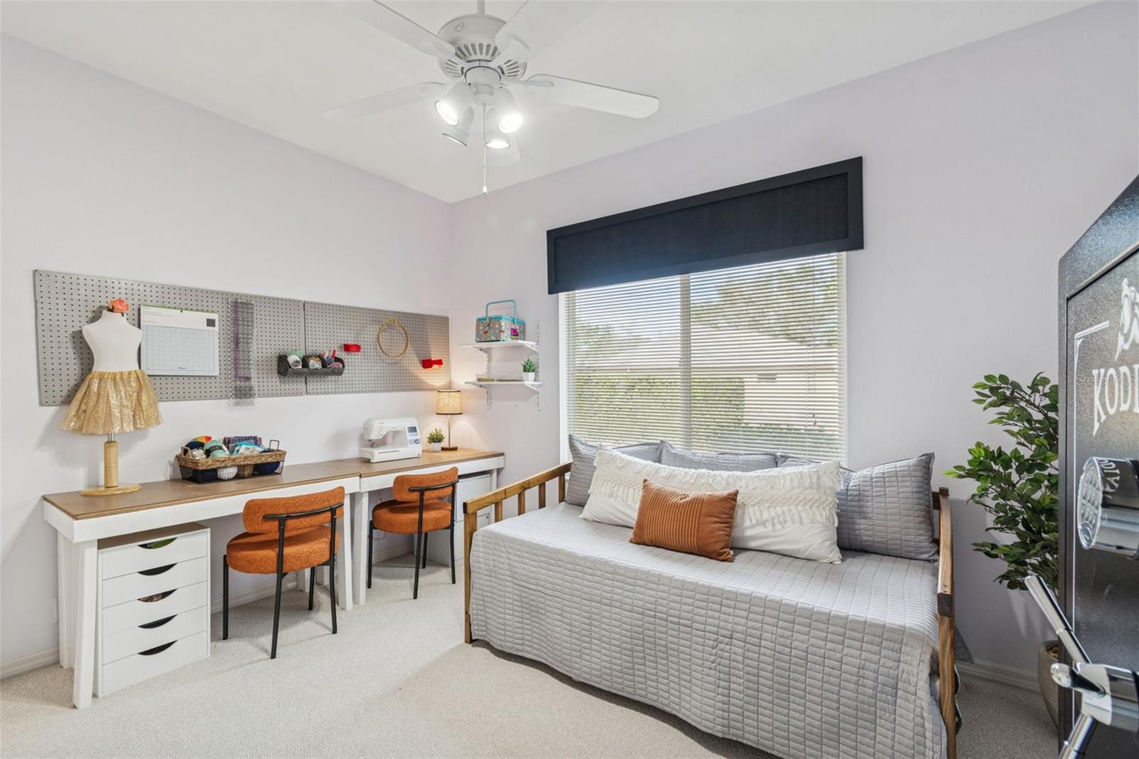 QUAIL RIDGE - Residential