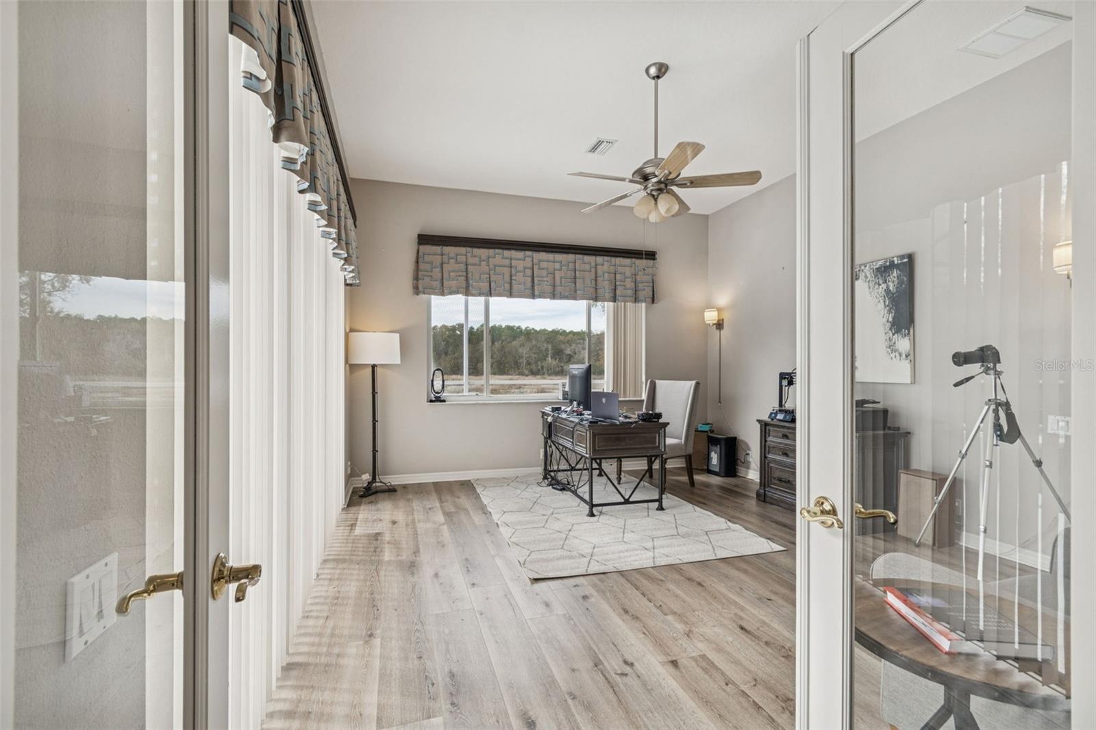 QUAIL RIDGE - Residential